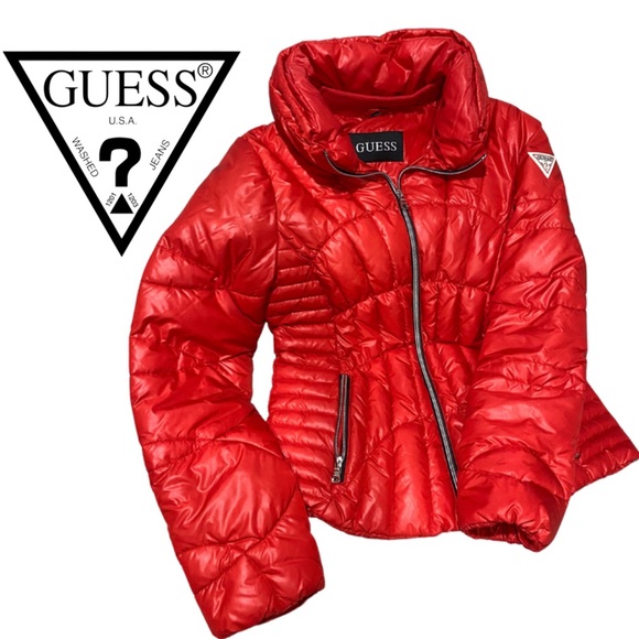 SOLD❗️Guess - Picture 2 of 5